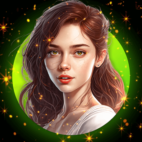 Lisa AI Logo